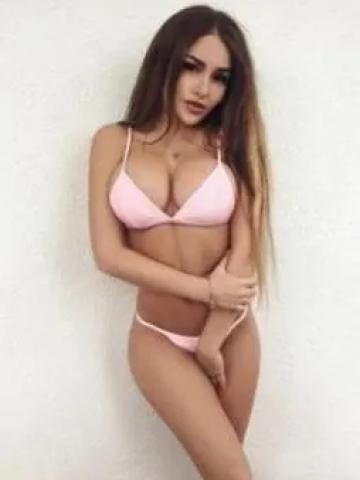 Анкета проститутки Серафима, 23 года